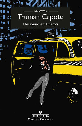 Libro Desayuno En Tiffany'S 9788433929112