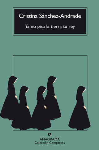 Libro Ya No Pisa La Tierra Tu Rey 9788433929143