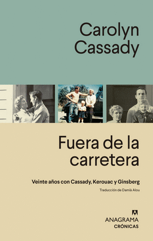 Libro Fuera De La Carretera 9788433929174