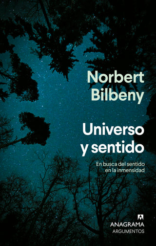 Libro Universo Y Sentido 9788433929198