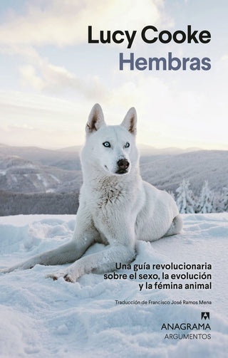 Libro Hembras 9788433929235