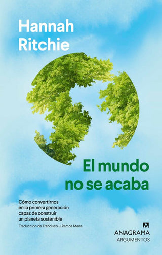 Libro El Mundo No Se Acaba 9788433929242