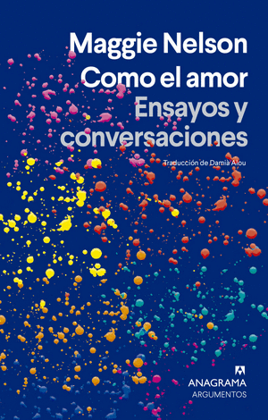 Libro Como El Amor 9788433929259