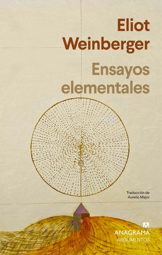 Libro Ensayos Elementales 9788433929266