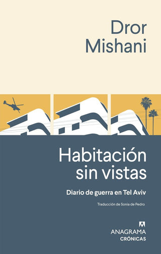 Libro Habitacion Sin Vistas 9788433929310