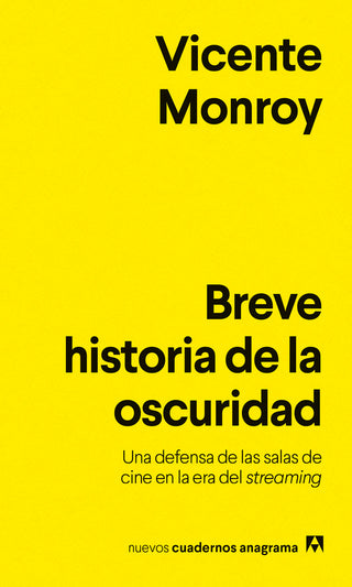 Libro Breve Historia De La Oscuridad 9788433929495