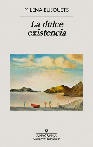 Libro La Dulce Existencia 9788433929563