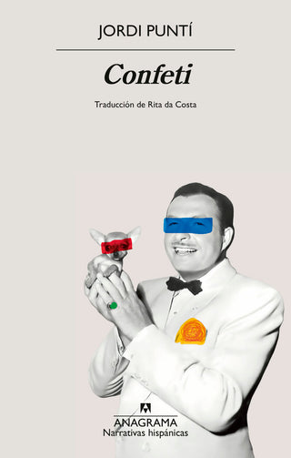 Libro Confeti 9788433929570