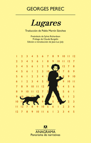 Libro Lugares 9788433929594