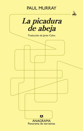 Libro La Picadura De Abeja 9788433929600