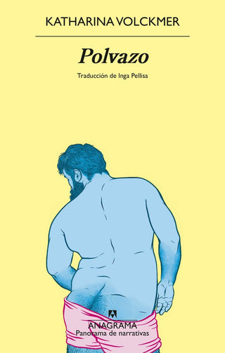 Libro Polvazo 9788433929617