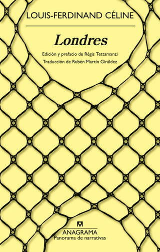 Libro Londres 9788433929631