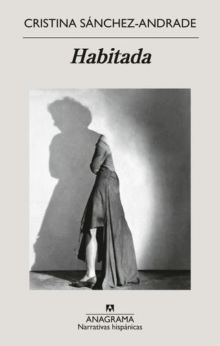 Libro Habitada 9788433929662