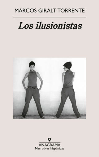 Libro Los Ilusionistas 9788433929952