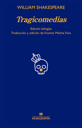Libro Tragicomedias 9788433929983