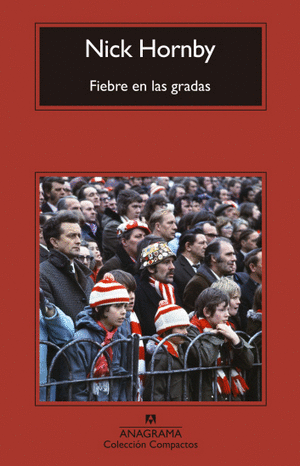 Libro Fiebre En Las Gradas 9788433932075