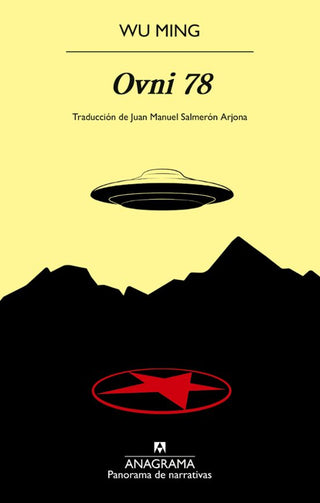 Libro Ovni 78 9788433946621