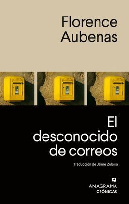 Libro El Desconocido De Correos 9788433946683