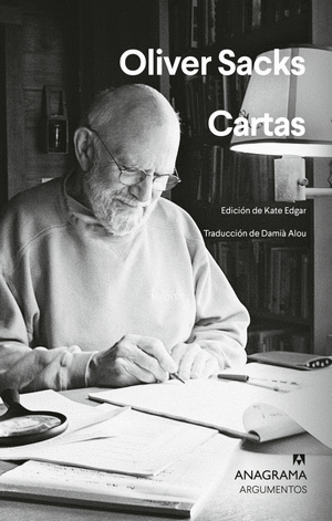Libro Cartas 9788433946706