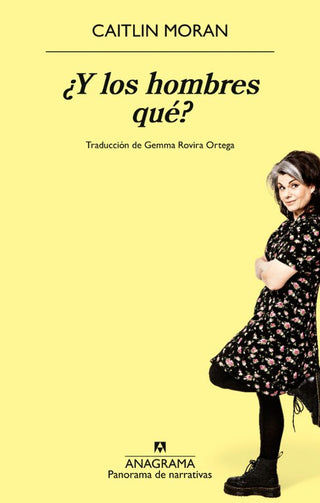 Libro Y Los Hombres Qué? 9788433946737