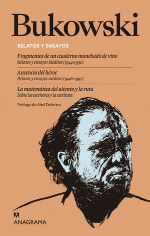 Libro Relatos Y Ensayos 9788433946744