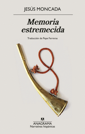 Libro Memoria Estremecida 9788433946751
