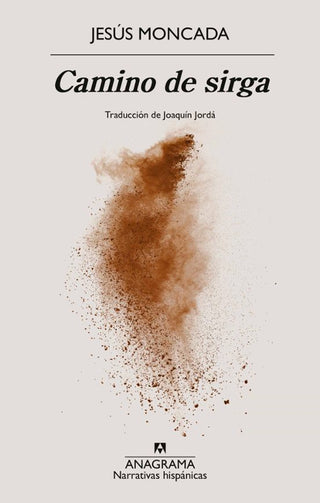 Libro Camino De Sirga 9788433946805
