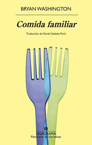 Libro Comida Familiar 9788433946812