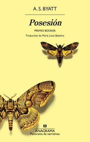 Libro Posesion 9788433946843