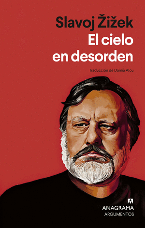 Libro El Cielo En Desorden 9788433946850