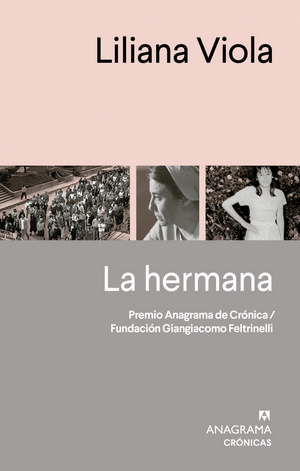 Libro La Hermana 9788433947130