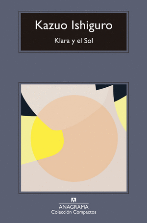 Libro Klara Y El Sol 9788433947666
