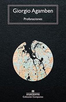 Libro Profanaciones 9788433947673