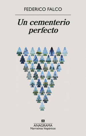 Libro Cementerio Perfecto, Un 9788433947758