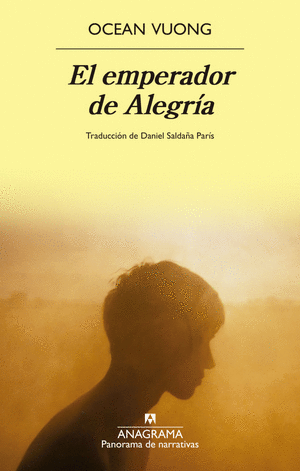 Libro El Emperador De Alegría 9788433947796