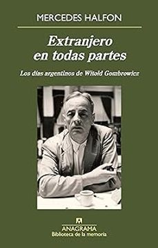 Libro Extranjero En Todas Partes 9788433947826