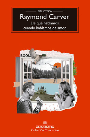Libro De Qué Hablamos Cuando Hablamos De Amor 9788433947833