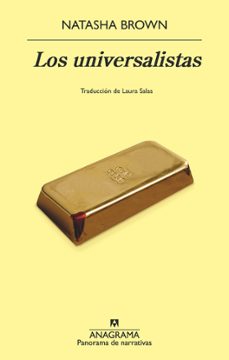 Libro Los Universalistas 9788433947963
