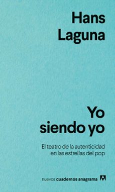 Libro Yo Siendo Yo 9788433948670