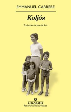 Libro Koljós 9788433949097