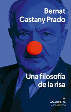 Libro Una Filosofía De La Risa 9788433949196