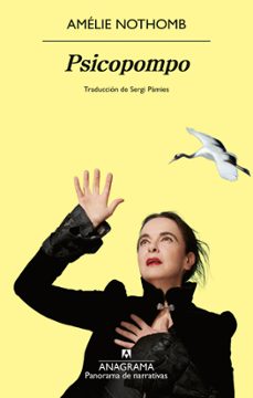 Libro Psicopompo 9788433949233