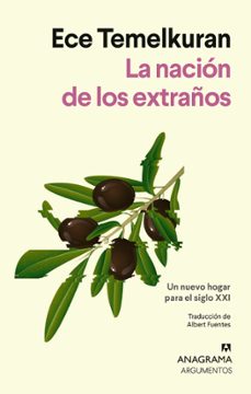 La Nación De Los Extraños