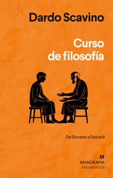 Libro Curso De Filosofía 9788433949370