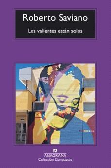Libro Los Valientes Están Solos 9788433949431