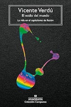 Libro El Estilo Del Mundo 9788433949561