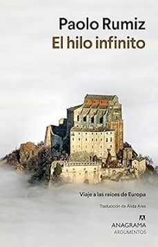 Libro El Hilo Infinito 9788433949578