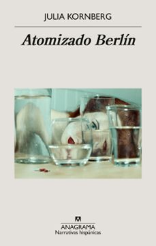 Libro Atomizado Berlín 9788433949592