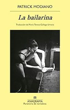 Libro La Bailarina 9788433949660