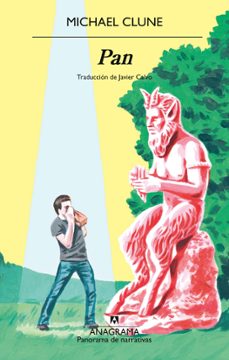 Libro Pan 9788433949677